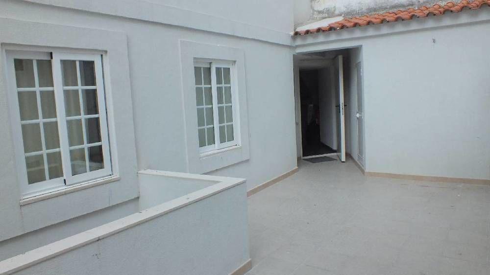 Guesthouse Bocage Setúbal Exterior foto